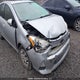 JTDKDTB37C1500502 2012 Toyota Prius C Technology auction photo thumbnail 6