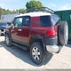 JTEBU11F78K019601 2008 Toyota Fj Cruiser auction photo thumbnail 3