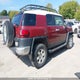 JTEBU11F78K019601 2008 Toyota Fj Cruiser auction photo thumbnail 4