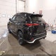 5TDLZRBH2MS093732 2021 Toyota Highlander Xse auction photo thumbnail 3