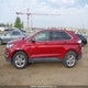 2FMPK4J89GBB68325 2016 Ford Edge Sel auction photo thumbnail 15