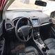 2FMPK4J89GBB68325 2016 Ford Edge Sel auction photo thumbnail 21