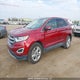 2FMPK4J89GBB68325 2016 Ford Edge Sel auction photo thumbnail 2