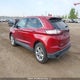 2FMPK4J89GBB68325 2016 Ford Edge Sel auction photo thumbnail 3