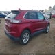 2FMPK4J89GBB68325 2016 Ford Edge Sel auction photo thumbnail 4