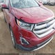 2FMPK4J89GBB68325 2016 Ford Edge Sel auction photo thumbnail 6