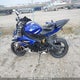 JYARJ16N8DA002622 2013 Yamaha Yzfr6 auction photo thumbnail 14
