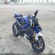 JYARJ16N8DA002622 2013 Yamaha Yzfr6 auction photo thumbnail 1