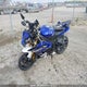 JYARJ16N8DA002622 2013 Yamaha Yzfr6 auction photo thumbnail 2