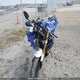 JYARJ16N8DA002622 2013 Yamaha Yzfr6 auction photo thumbnail 5