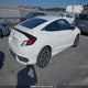2HGFC4A54JH400760 2018 Honda Civic Lx auction photo thumbnail 4