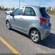 JTDJT923385160895 2008 Toyota Yaris auction photo thumbnail 3
