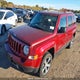 1C4NJRAB5GD532287 2016 Jeep Patriot auction photo thumbnail 6