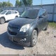 2GNFLGE39E6161238 2014 Chevrolet Equinox auction photo thumbnail 2