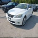 JTHCF5C22A2033172 2010 Lexus Is 250 auction photo thumbnail 2