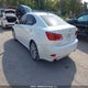 JTHCF5C22A2033172 2010 Lexus Is 250 auction photo thumbnail 3