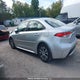 JTDBAMDE6MJ002208 2021 Toyota Corolla Hybrid Base W/Li Battery auction photo thumbnail 14