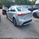 JTDBAMDE6MJ002208 2021 Toyota Corolla Hybrid Base W/Li Battery auction photo thumbnail 3
