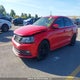 3VWL07AJXGM236110 2016 Volkswagen Jetta auction photo thumbnail 2