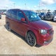 2C4RDGEG3HR878632 2017 Dodge Grand Caravan Gt auction photo thumbnail 1