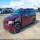 2C4RDGEG3HR878632 2017 Dodge Grand Caravan Gt auction photo thumbnail 2