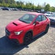 JF1VBAW65R9818694 2024 Subaru Wrx Rs auction photo thumbnail 2