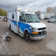 1GB3G3CG5B1139559 2011 Chevrolet Express G3500 auction photo thumbnail 1