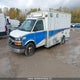 1GB3G3CG5B1139559 2011 Chevrolet Express G3500 auction photo thumbnail 2
