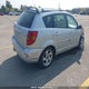 5Y2SL65827Z430605 2007 Pontiac Vibe auction photo thumbnail 4