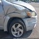 5Y2SL65827Z430605 2007 Pontiac Vibe auction photo thumbnail 6