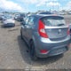 KMHCT5AE9HU330974 2017 Hyundai Accent Se auction photo thumbnail 3