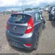 KMHCT5AE9HU330974 2017 Hyundai Accent Se auction photo thumbnail 4