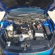 2HGFC2F77MH005121 2021 Honda Civic Ex auction photo thumbnail 10
