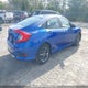 2HGFC2F77MH005121 2021 Honda Civic Ex auction photo thumbnail 4