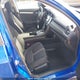 2HGFC2F77MH005121 2021 Honda Civic Ex auction photo thumbnail 5