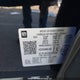 KL77LHE22SC269226 2025 Chevrolet Trax Lt Fwd auction photo thumbnail 9