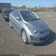 5NPDH4AE0FH608169 2015 Hyundai Elantra Gl auction photo thumbnail 1