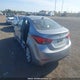 5NPDH4AE0FH608169 2015 Hyundai Elantra Gl auction photo thumbnail 3
