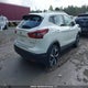 JN1BJ1BW9NW488126 2022 Nissan Qashqai Sl/Sv auction photo thumbnail 4
