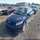 2T1BU4EE9CC802517 2012 Toyota Corolla S auction photo thumbnail 2