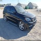 4JGDA2EB0CA086831 2012 Mercedes-Benz Ml 350 Bluetec 4Matic auction photo thumbnail 1