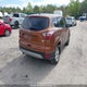 1FMCU9GD1HUD89858 2017 Ford Escape Se auction photo thumbnail 4