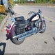 JYAVP11N6YA003150 2000 Yamaha Xvs1100 M auction photo thumbnail 4