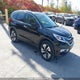 5J6RM4H93FL806230 2015 Honda Cr-V Touring auction photo thumbnail 1
