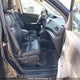 5J6RM4H93FL806230 2015 Honda Cr-V Touring auction photo thumbnail 5