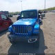 1C4JJXP69PW670156 2023 Jeep Wrangler 4Xe Unlimited Sahara auction photo thumbnail 12