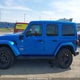 1C4JJXP69PW670156 2023 Jeep Wrangler 4Xe Unlimited Sahara auction photo thumbnail 14