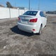 JTHCK262172015499 2007 Lexus Is 250 auction photo thumbnail 4