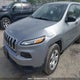 1C4PJLAB4FW672047 2015 Jeep Cherokee auction photo thumbnail 19