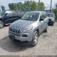 1C4PJLAB4FW672047 2015 Jeep Cherokee auction photo thumbnail 2